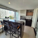 Apartamento à venda com 3 suítes em Vila Zilda (tatuapé), São Paulo, SP
