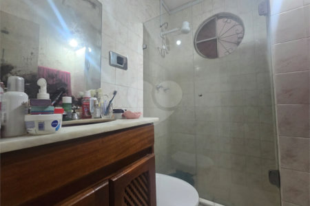 Apartamento à venda com 3 quartos, sendo 1 suíte,  em Tijuca, Rio de Janeiro, RJ