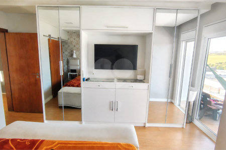 Casa à venda com 3 suítes no condomínio Parque Ibiti Reserva, Sorocaba - SP