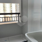 Apartamento à venda com 2 suítes em Santo Amaro, São Paulo, SP