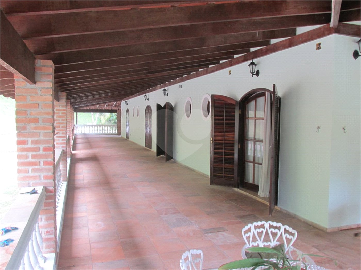 Sítio à venda com 4 suítes no Centro, Salesópolis, SP