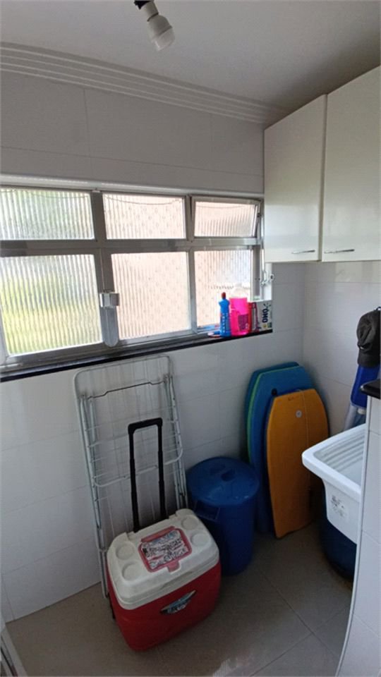 Apartamento com 2 dormitórios à venda, 60 m² por R$ 330.000,00 - Jardim São Miguel - Guarujá/SP