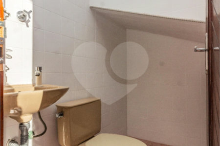 Sobrado à venda com 3 quartos, sendo 1 suíte, em Cambuci, São Paulo, SP