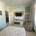 Casa Residencial à venda, Vila Valença, São Vicente - CA0332.