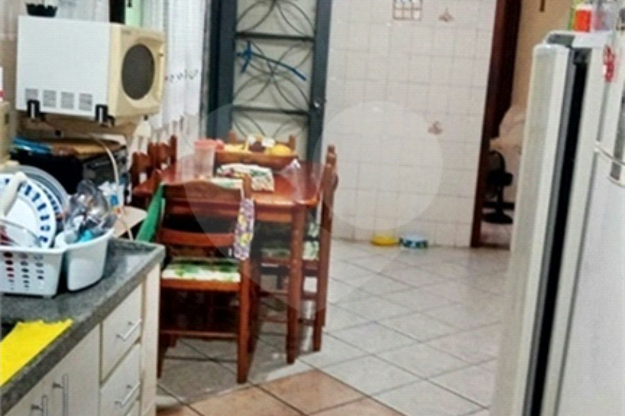 Sobrado à venda com 1 quarto em Casa Verde, São Paulo, SP
