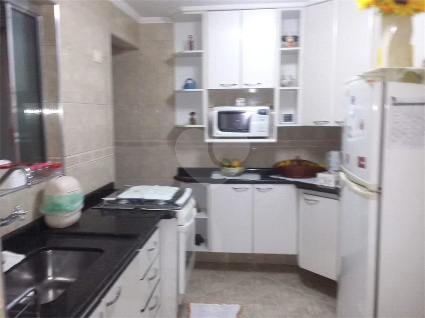 Apartamento à venda com 2 quartos em Mandaqui, São Paulo, SP
