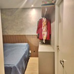 Apartamento à venda com 2 quartos, sendo 1 suíte,  em Jardim Caravelas, São Paulo, SP