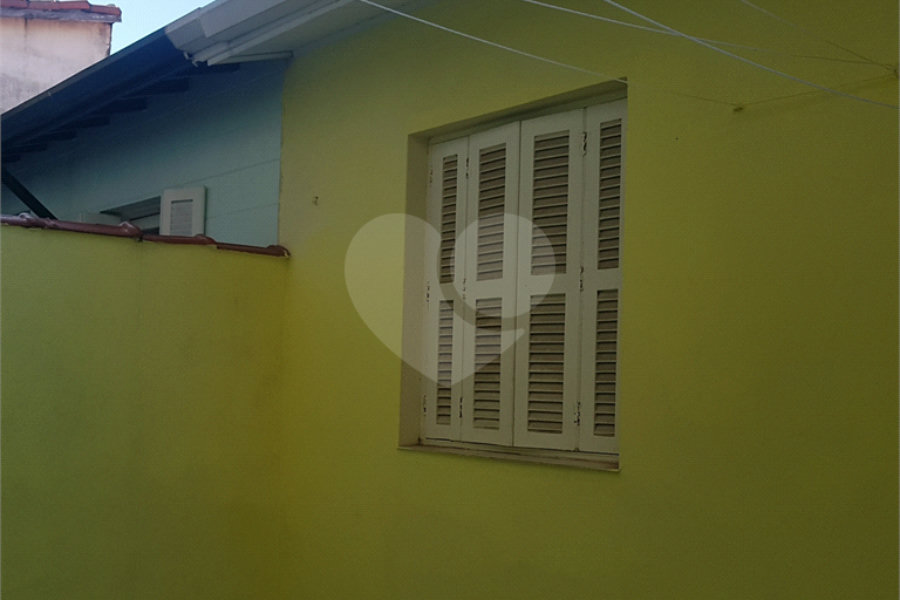 Sobrado à venda com 2 quartos em Santana, São Paulo, SP