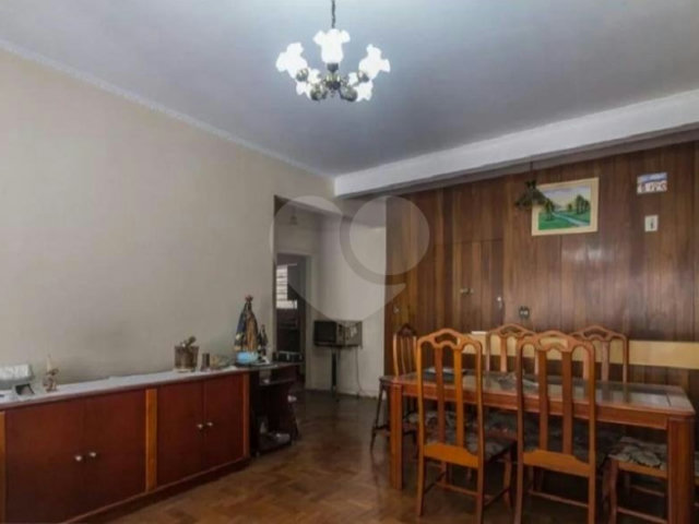 Apartamento à venda com 3 quartos em Bela Vista, São Paulo, SP