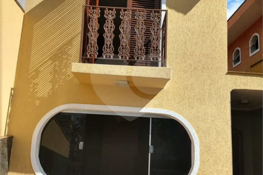 Sobrado à venda com 3 quartos, sendo 1 suíte, em Tucuruvi, São Paulo, SP