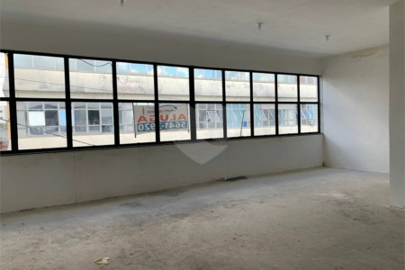 Sobrado para alugar com 1 quarto em Santo Amaro, São Paulo, SP