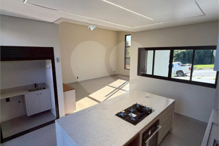 Casa à venda com 3 quartos, sendo 1 suíte,  no condomínio Jardim Park Vista Real, Indaiatuba - SP
