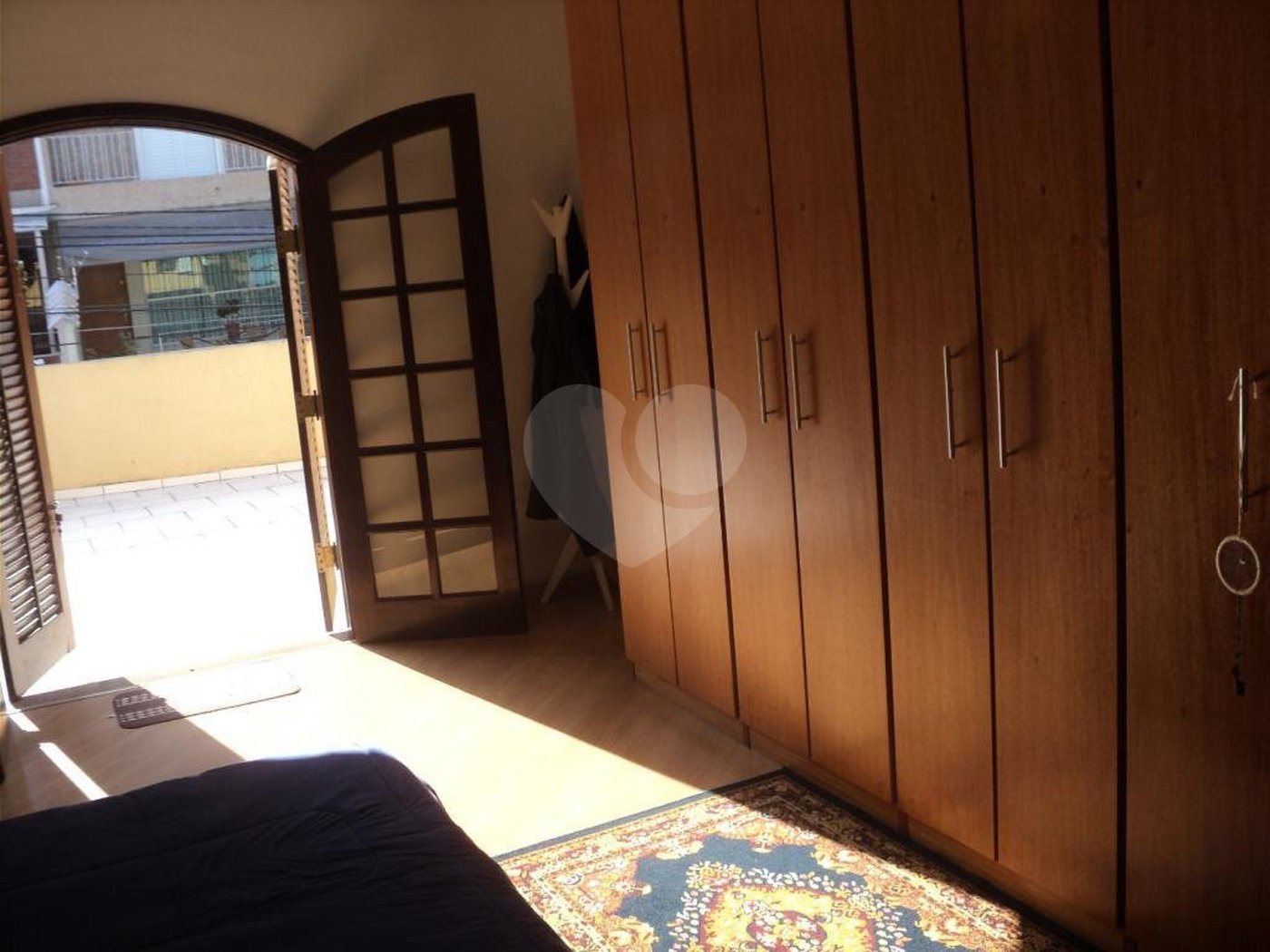 Casa Térrea à venda com 3 suítes em Vila Paulicéia, São Paulo, SP