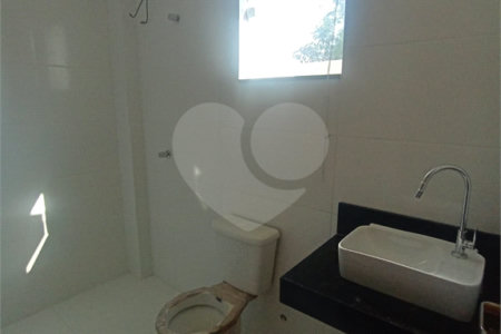 Casa à venda com 3 quartos, sendo 1 suíte, em Campo Grande, Rio de Janeiro, RJ