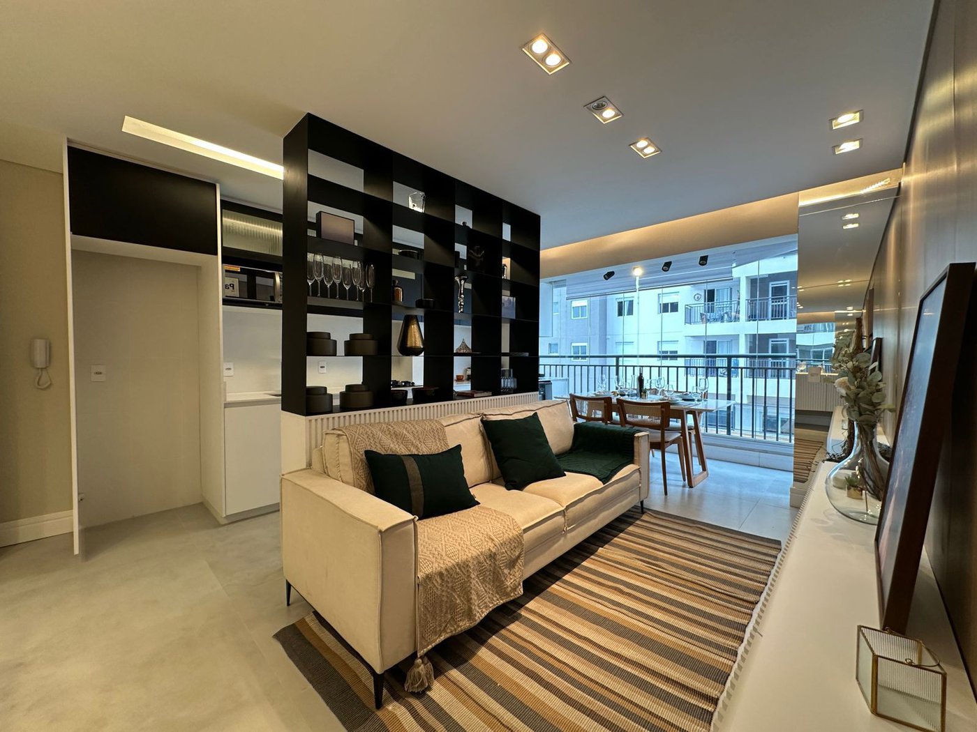 Apartamento à venda com 2 quartos em Rudge Ramos, São Bernardo do Campo, SP