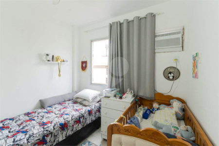 Apartamento à venda com 2 quartos em Vila Isabel, Rio de Janeiro, RJ