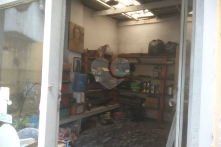 Casa à venda com 3 quartos em Vila Clementino, São Paulo, SP