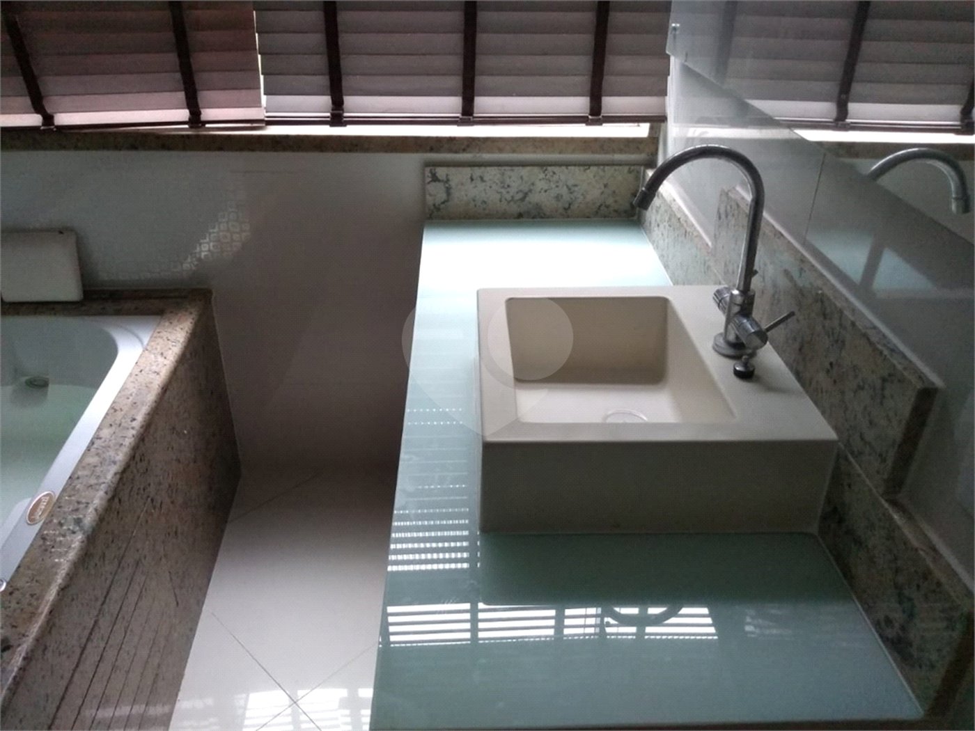 Apartamento à venda com 3 quartos em Alto da Boa Vista, Rio de Janeiro, RJ