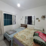 Sobrado à venda com 3 quartos, sendo 1 suíte, em Tremembé, São Paulo, SP
