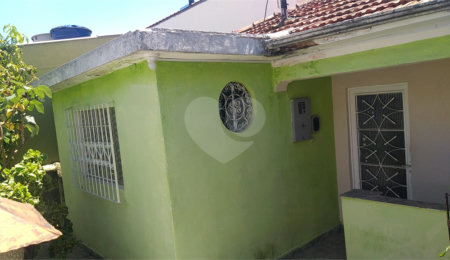 Casa à venda com 5 quartos em Imirim, São Paulo, SP