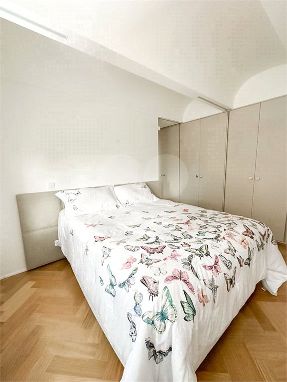 Apartamento à venda com 4 suítes em Vila Cordeiro, São Paulo, SP
