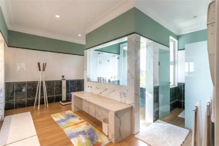 Casa à venda com 4 suítes no condomínio Ville D´asolo, São Paulo - SP