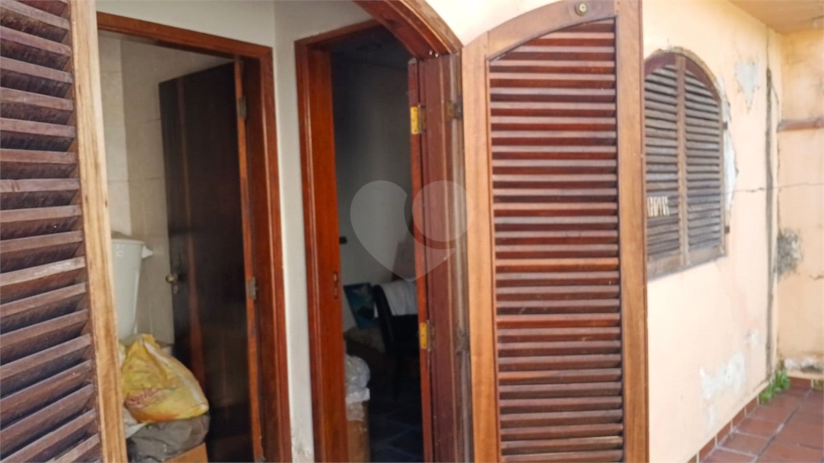 Casa Térrea à venda com 3 quartos em Interlagos, São Paulo, SP