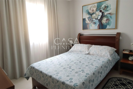 Casa em condomínio à venda com 2 quartos em Quintais do Imperador, Sorocaba, SP