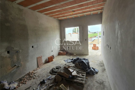 Casa Térrea à venda com 1 quarto em Cajuru do Sul, Sorocaba, SP