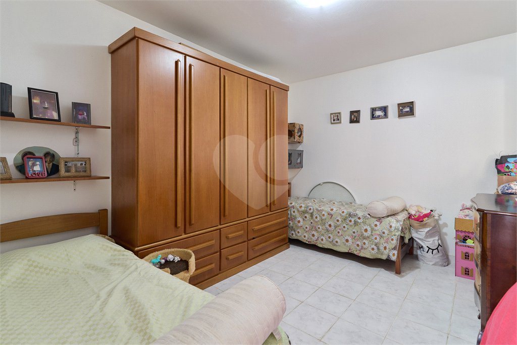 Casa Térrea à venda com 2 quartos em Jardim Prudência, São Paulo, SP