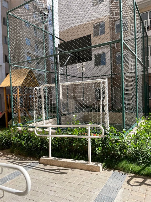 Apartamento à venda com 1 quarto em Água Branca, São Paulo, SP