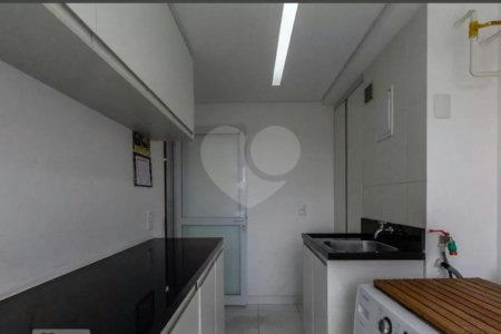 Apartamento à venda com 3 quartos, sendo 1 suíte, em Jardim Vazani, São Paulo, SP