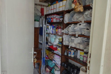 Sobrado à venda com 3 quartos em Campo Grande, São Paulo, SP
