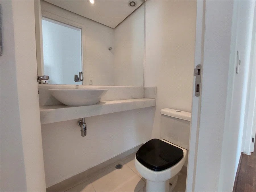 Apartamento à venda com 3 suítes em Vila Leopoldina, São Paulo, SP