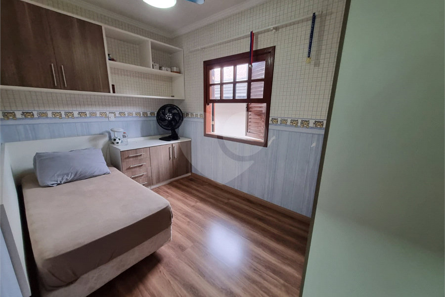 Sobrado à venda com 4 quartos, sendo 2 suítes, em Vila Barreto, São Paulo, SP
