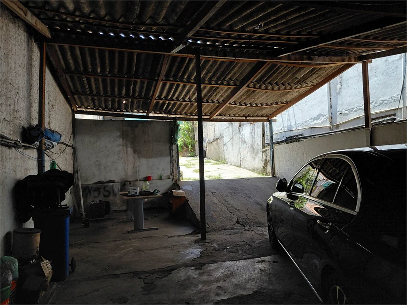 Terreno à venda em Alto da Lapa, São Paulo, SP