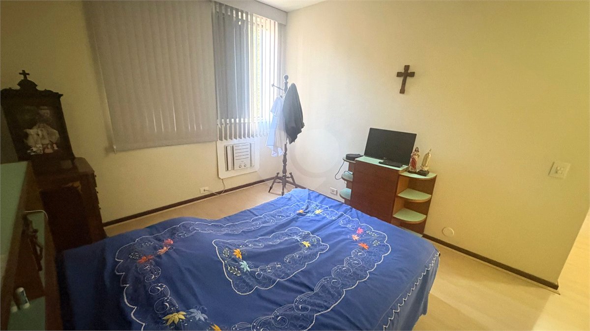Apartamento à venda com 2 quartos, sendo 1 suíte, em Botafogo, Rio de Janeiro, RJ