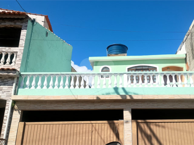 Casa à venda com 1 quarto em Rio Acima, Mairiporã, SP
