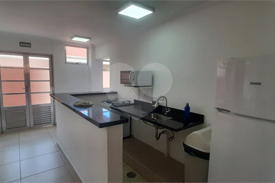 Apartamento à venda com 2 quartos em Vila Guilherme, São Paulo, SP