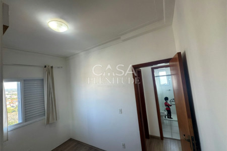 Apartamento à venda com 2 quartos em Jardim Gonçalves, Sorocaba, SP