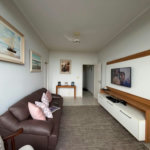 Apartamento à venda, 125 m² por R$ 800.000,00 - Pompéia - Santos/SP