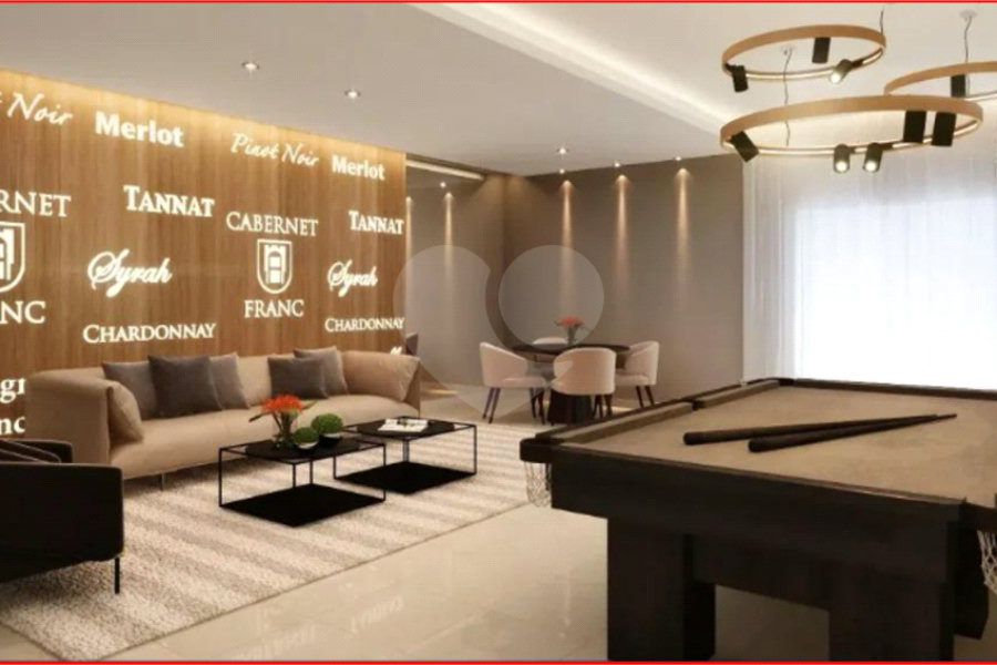 Apartamento à venda com 2 quartos, sendo 1 suíte, em Jardim São Paulo(zona Norte), São Paulo, SP