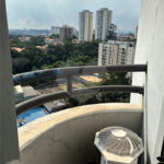 Cobertura à venda com 1 suíte em Vila Suzana, São Paulo, SP