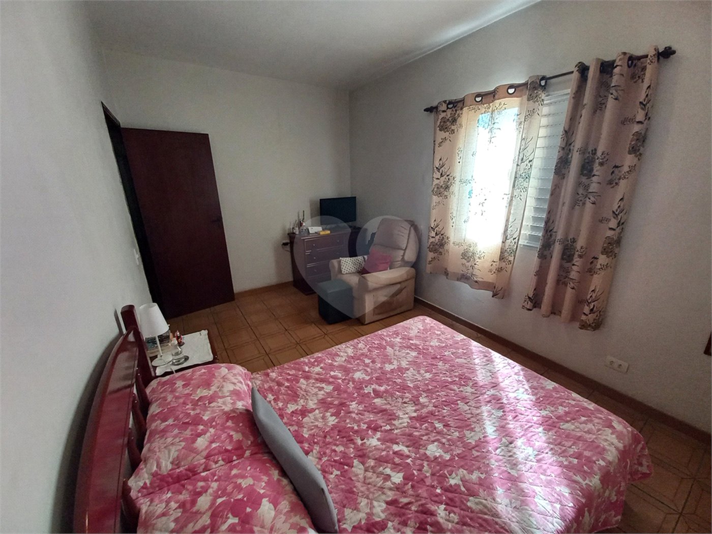 Casa Térrea à venda com 3 quartos em Jardim Maria Virginia, São Paulo, SP
