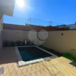 Casa à venda com 2 quartos, sendo 1 suíte, no condomínio Terras de São Francisco, Sorocaba - SP