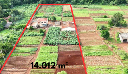 Terreno à venda em Jardim Itaú, Ribeirão Preto, SP