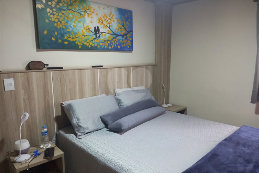 Casa à venda com 3 quartos, sendo 1 suíte, em Parque Novo Mundo, São Paulo, SP