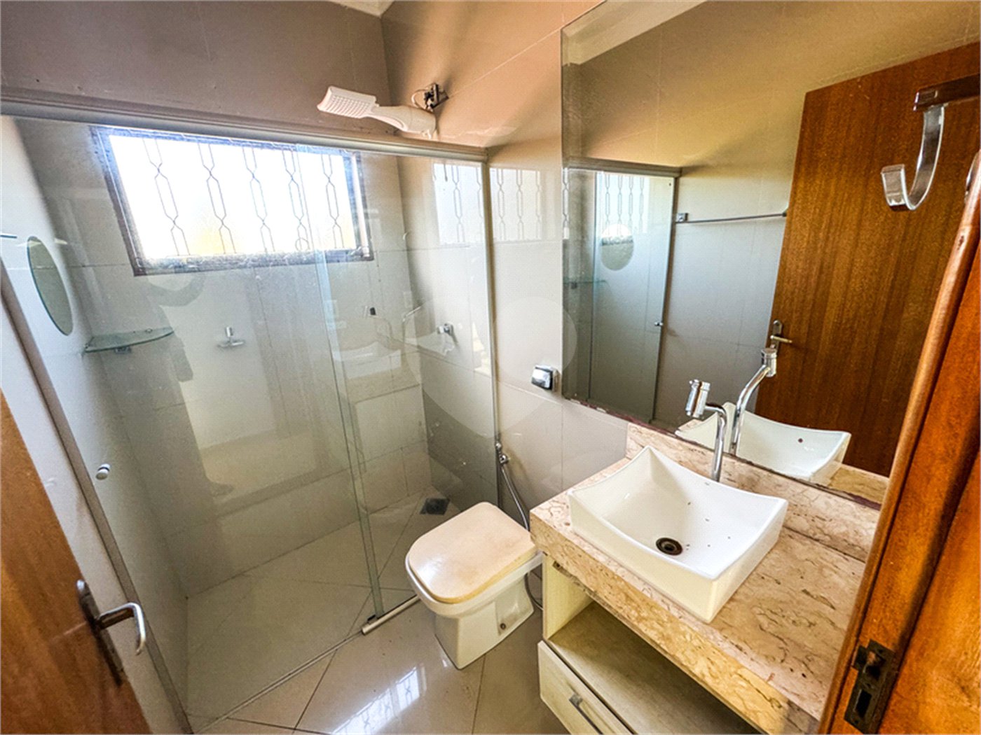 Casa à venda com 3 quartos, sendo 1 suíte, em Jardim Paranapunga, Três Lagoas, MS