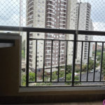 Apartamento à venda com 2 quartos, sendo 1 suíte, em Vila Andrade, São Paulo, SP