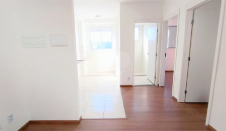 Apartamento à venda com 2 quartos em Ipatinga, Sorocaba, SP